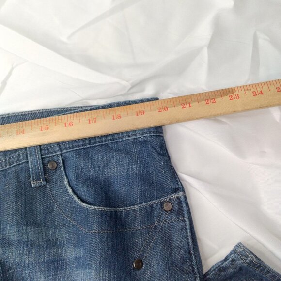 INC International Concept Amsterdam Regular Fit Jeans Size 38-30 - Picture 9 of 13